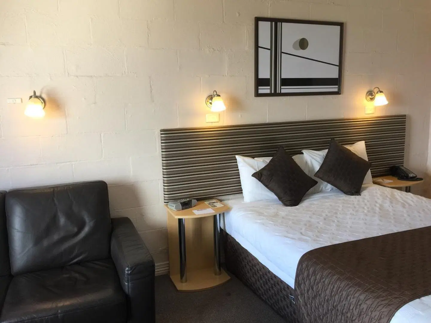 Balmoral On York ROOM_EXAMPLE