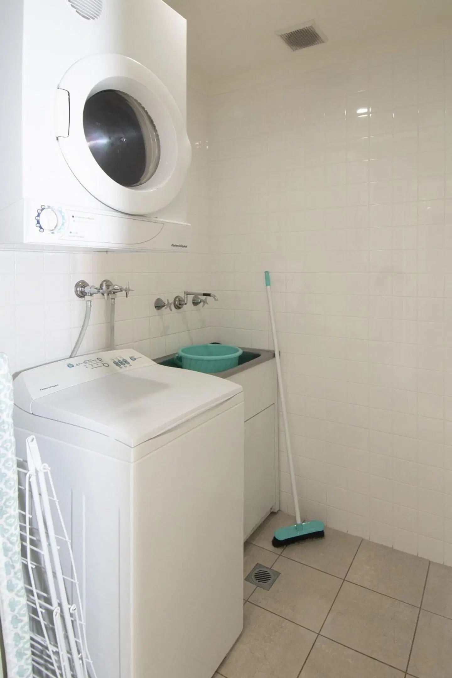 Terrigal Pacific Coastal Retreat Badezimmer