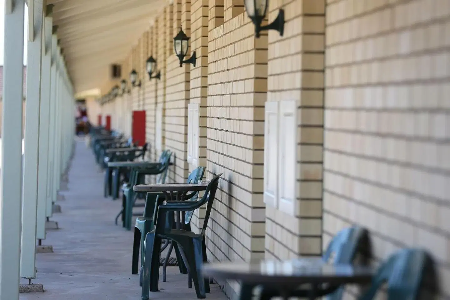 Burke & Wills Motor Inn Moree SPORTS_AND_LEISURE