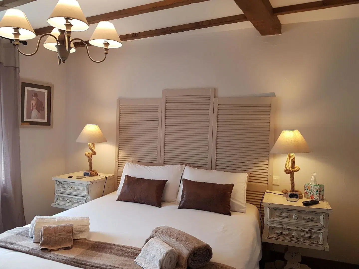 La Bastide Du Bonheur ROOM_EXAMPLE