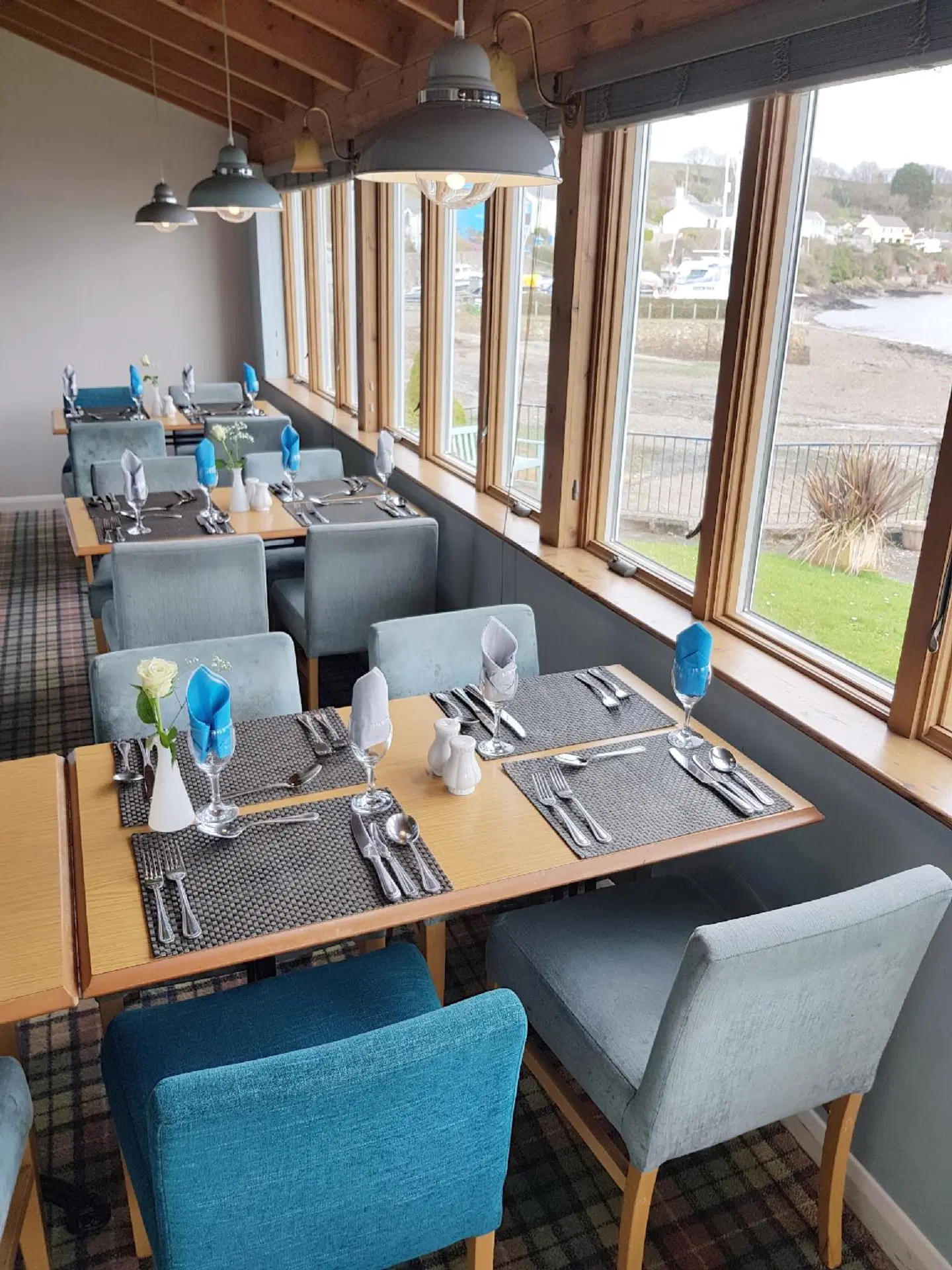 Ferry House Inn Restaurant