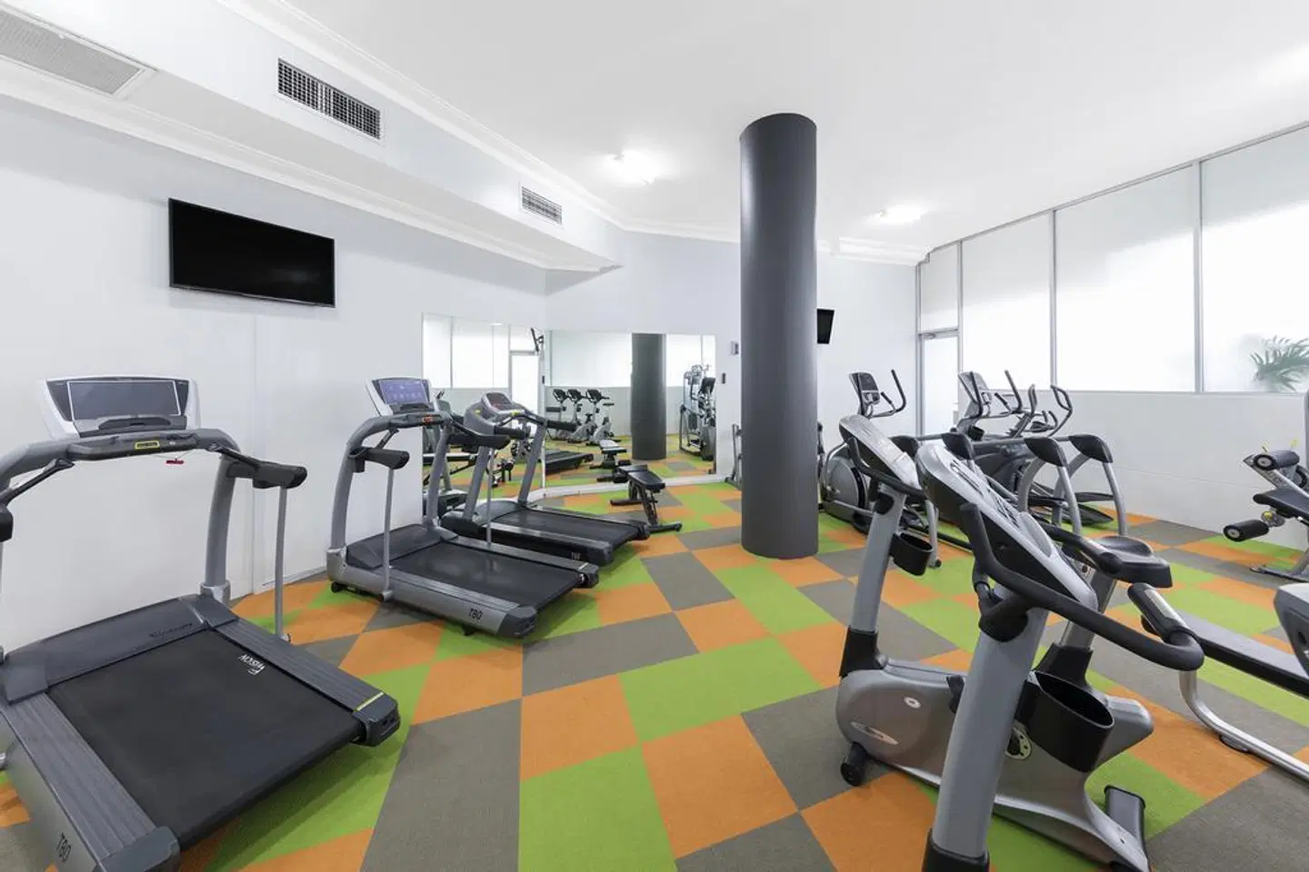 Meriton Bondi Junction SPORTS_AND_LEISURE