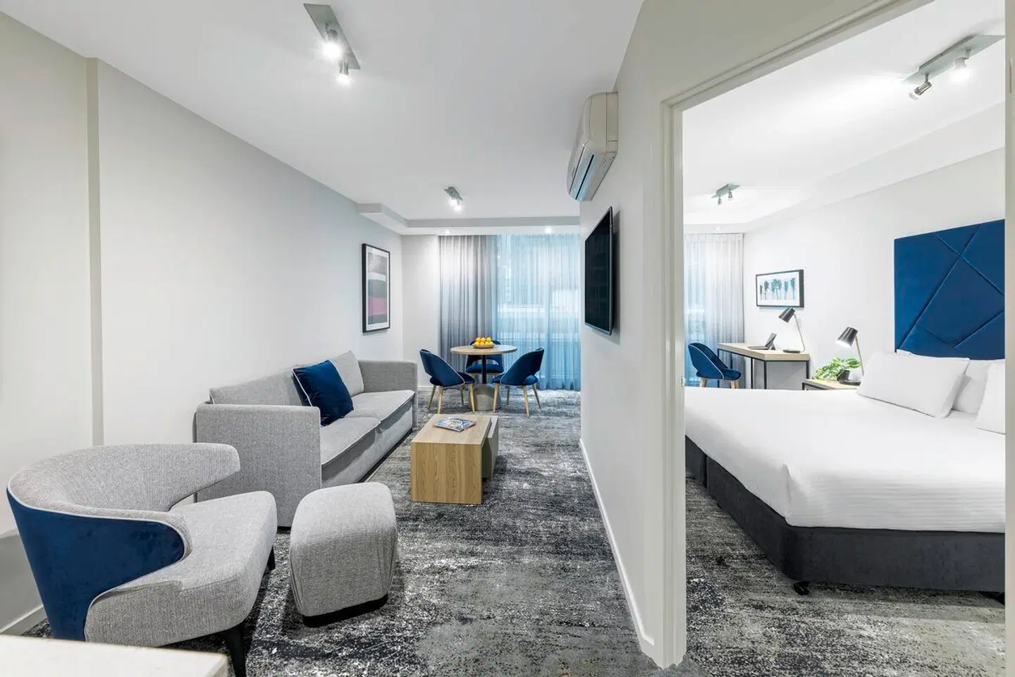 Brady Apartment Hotel Flinders Street ROOM_EXAMPLE