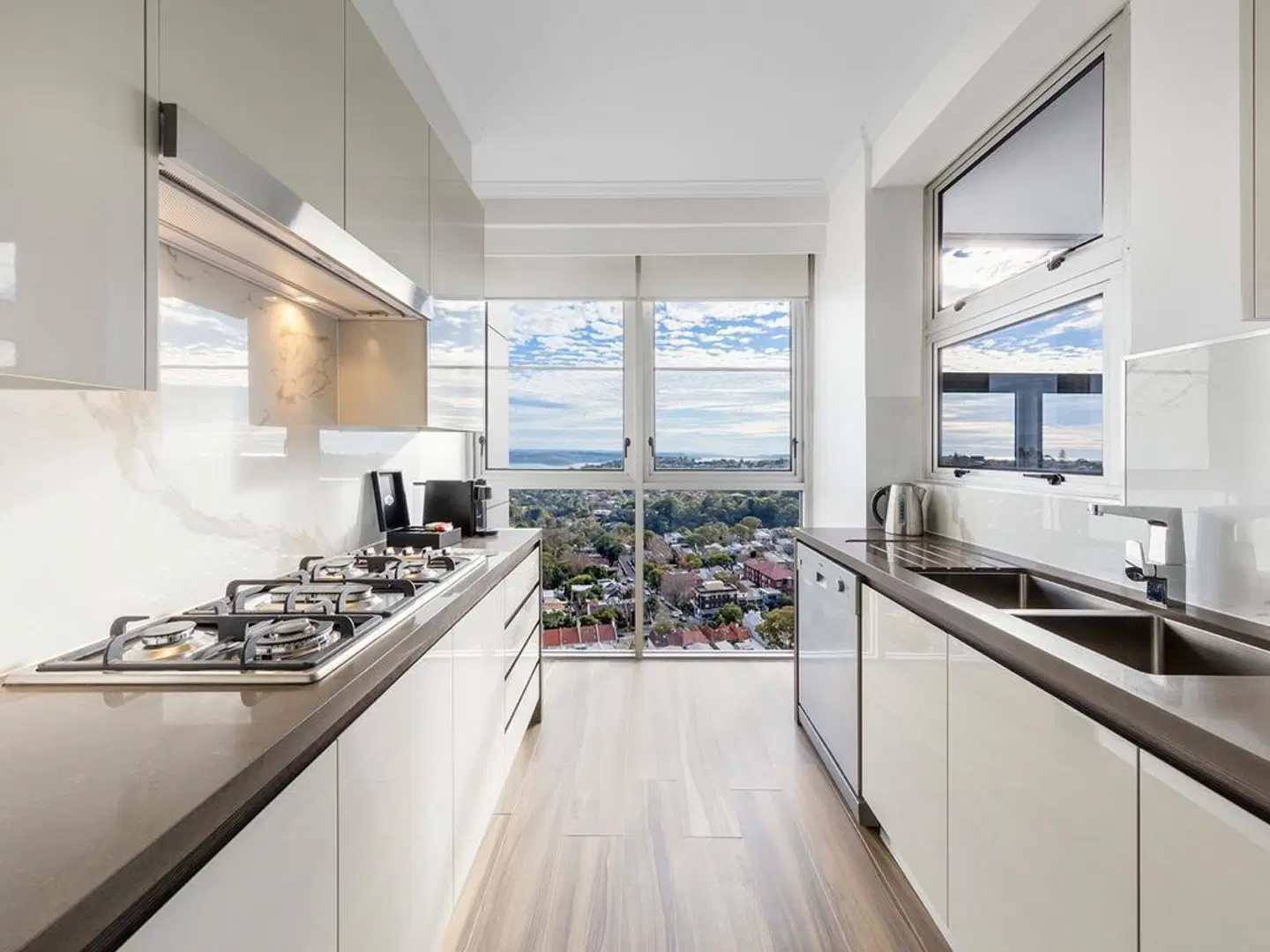 Meriton Bondi Junction HEALTH_BEAUTY