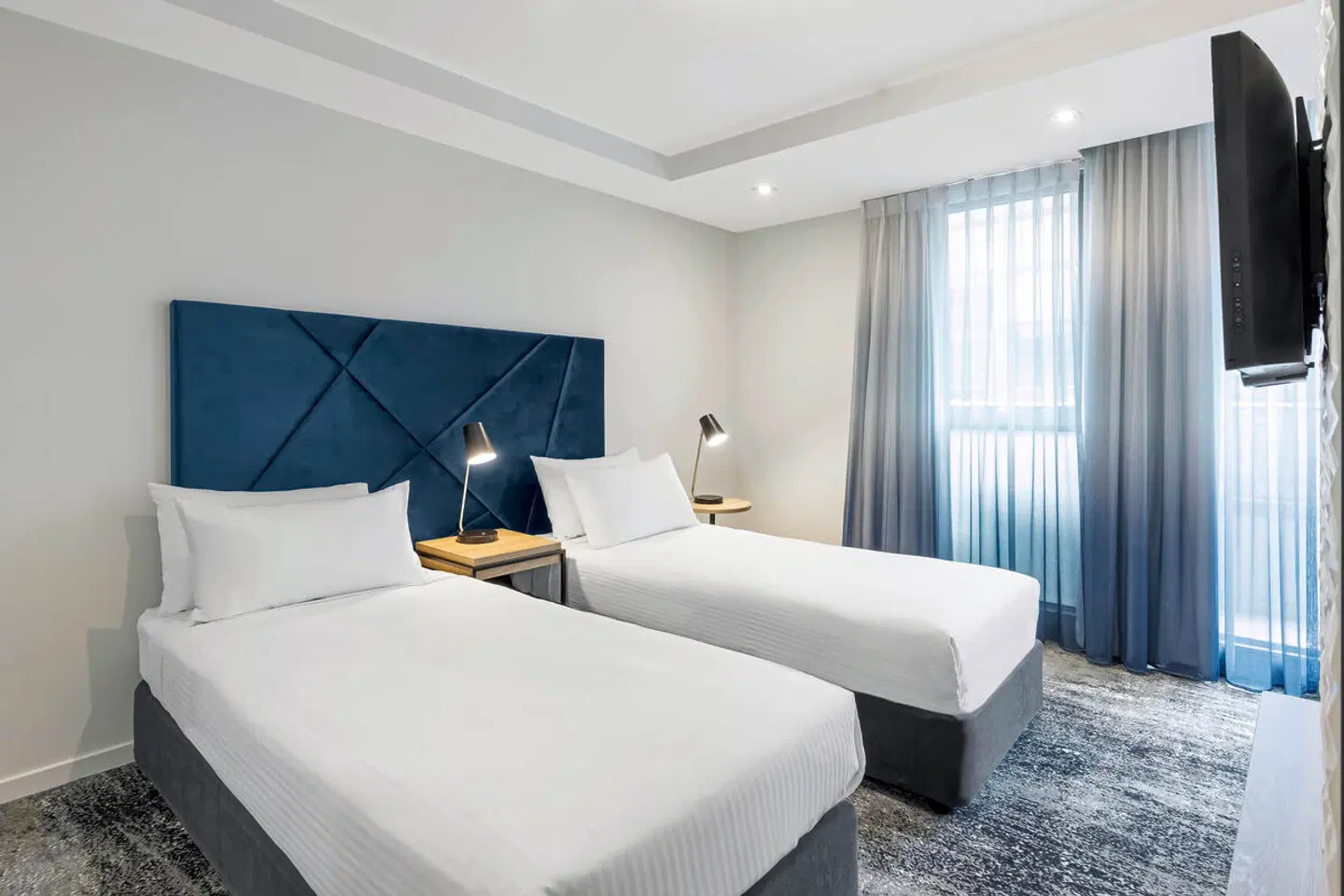 Brady Apartment Hotel Flinders Street ROOM_EXAMPLE