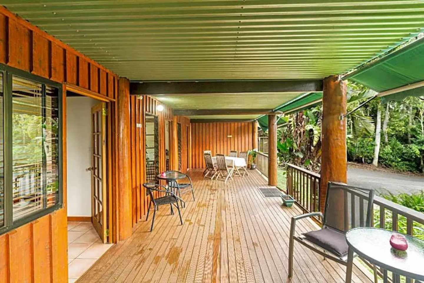 Atherton Blue Gum B&B HEALTH_BEAUTY