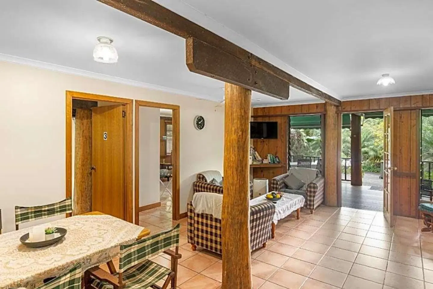 Atherton Blue Gum B&B ROOM_EXAMPLE