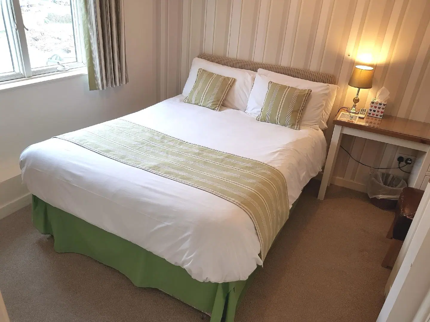 Ferry House Inn ROOM_EXAMPLE