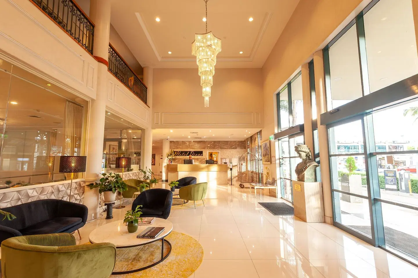 Hotel Diana LOUNGE_LOBBY