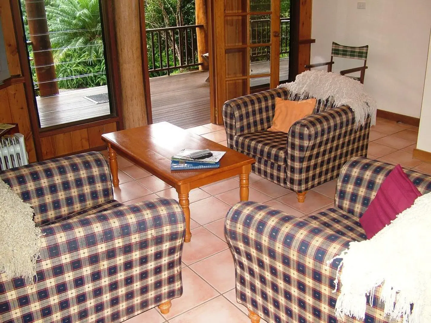 Atherton Blue Gum B&B ROOM_EXAMPLE
