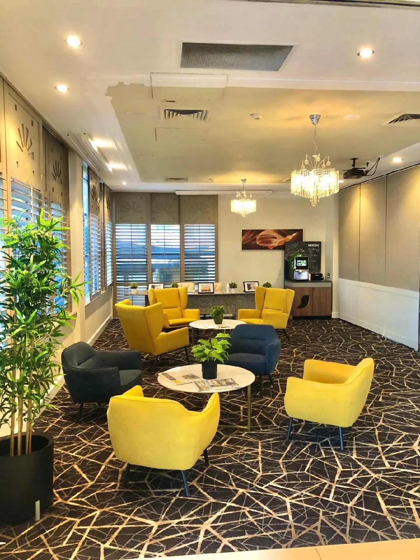 Hotel Diana LOUNGE_LOBBY