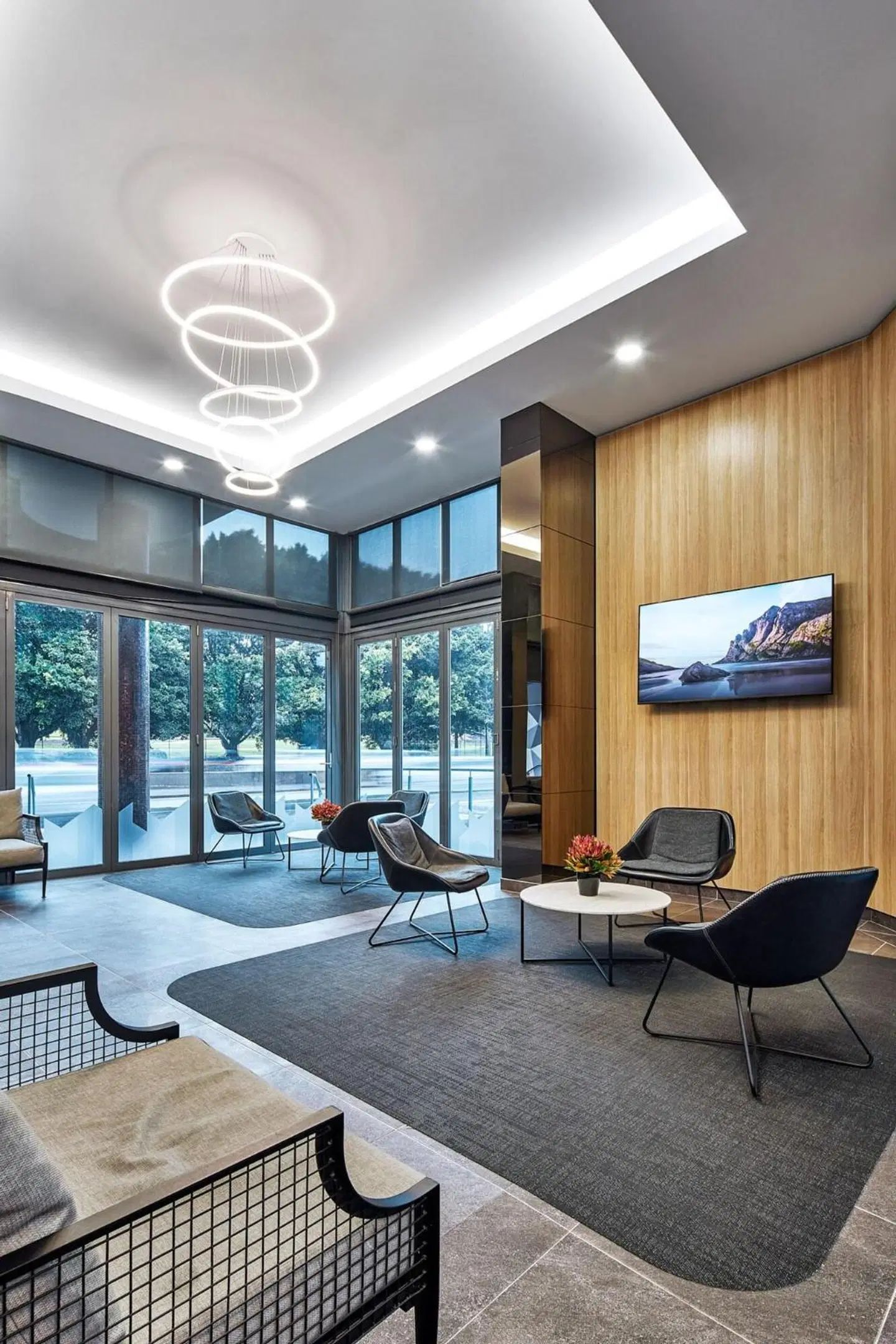 Meriton Serviced Apartments Danks Street, Waterloo HEALTH_BEAUTY