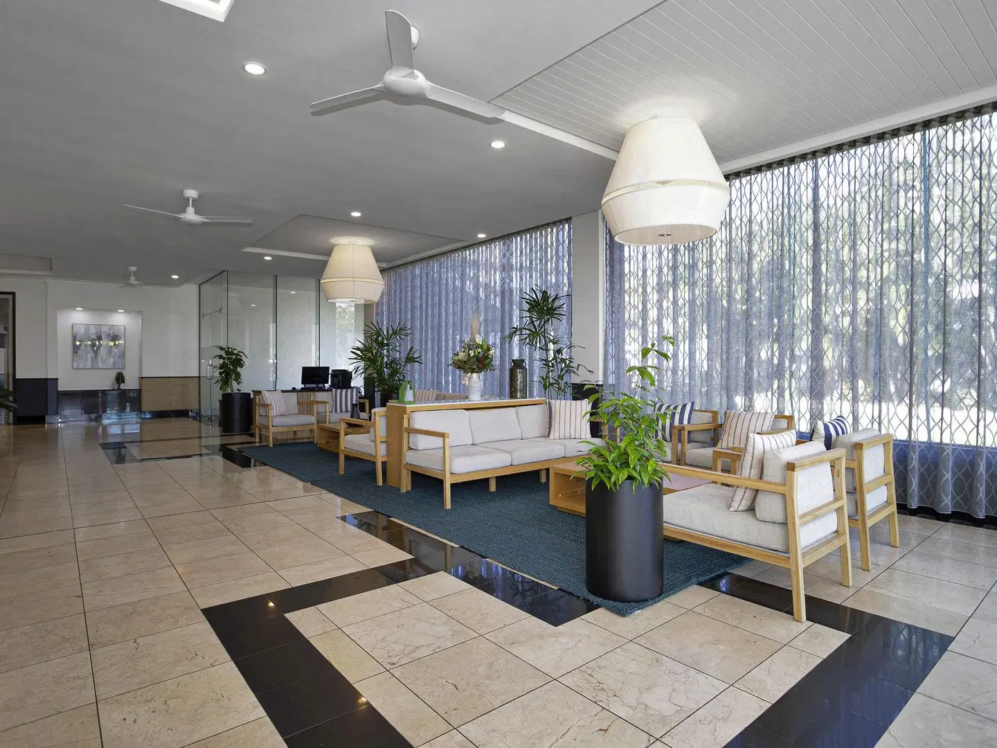 Mantra Mackay LOUNGE_LOBBY