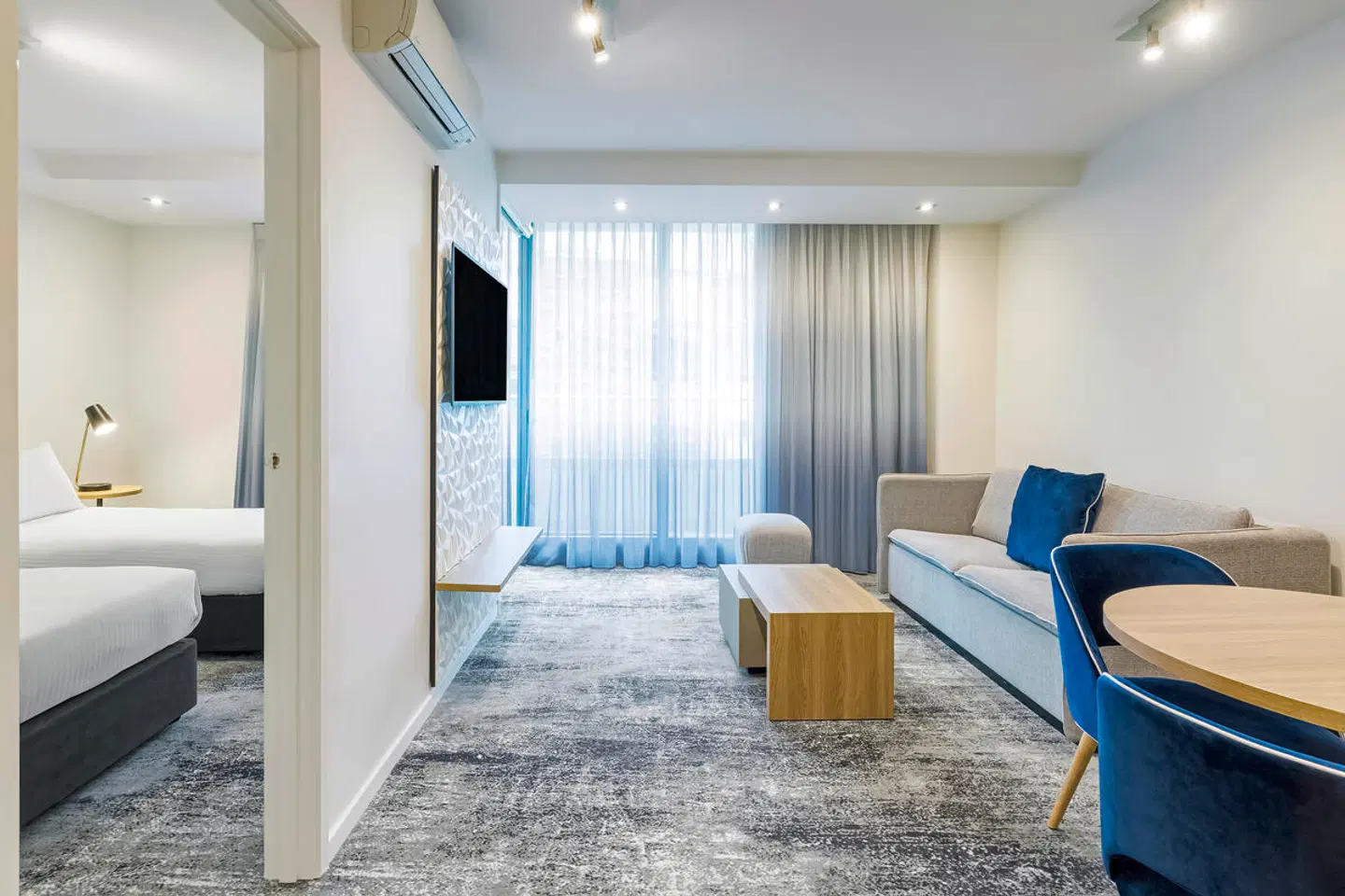 Brady Apartment Hotel Flinders Street ROOM_EXAMPLE
