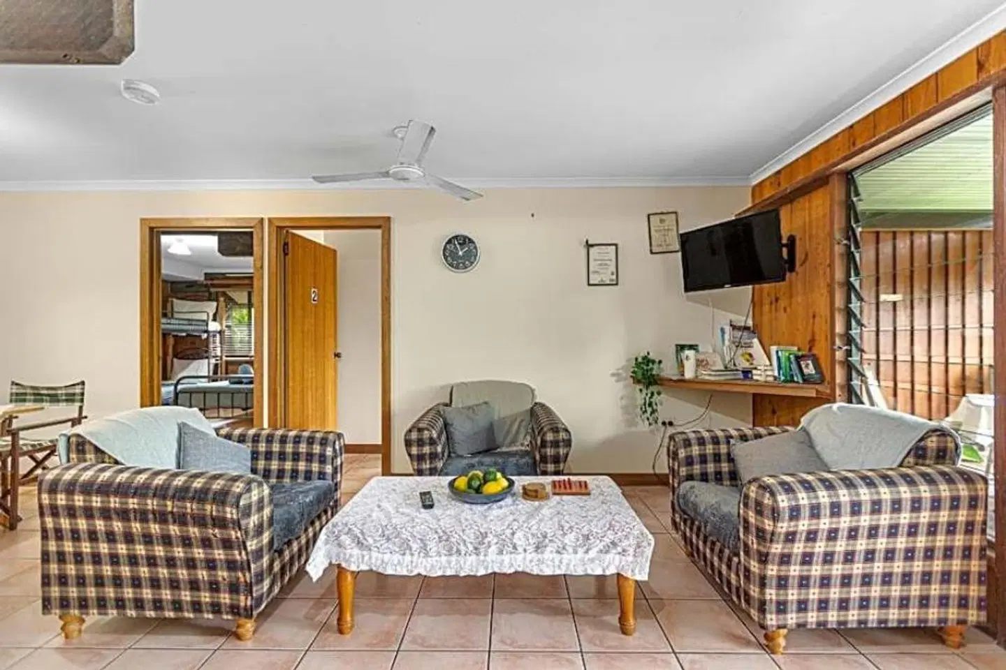 Atherton Blue Gum B&B LOUNGE_LOBBY