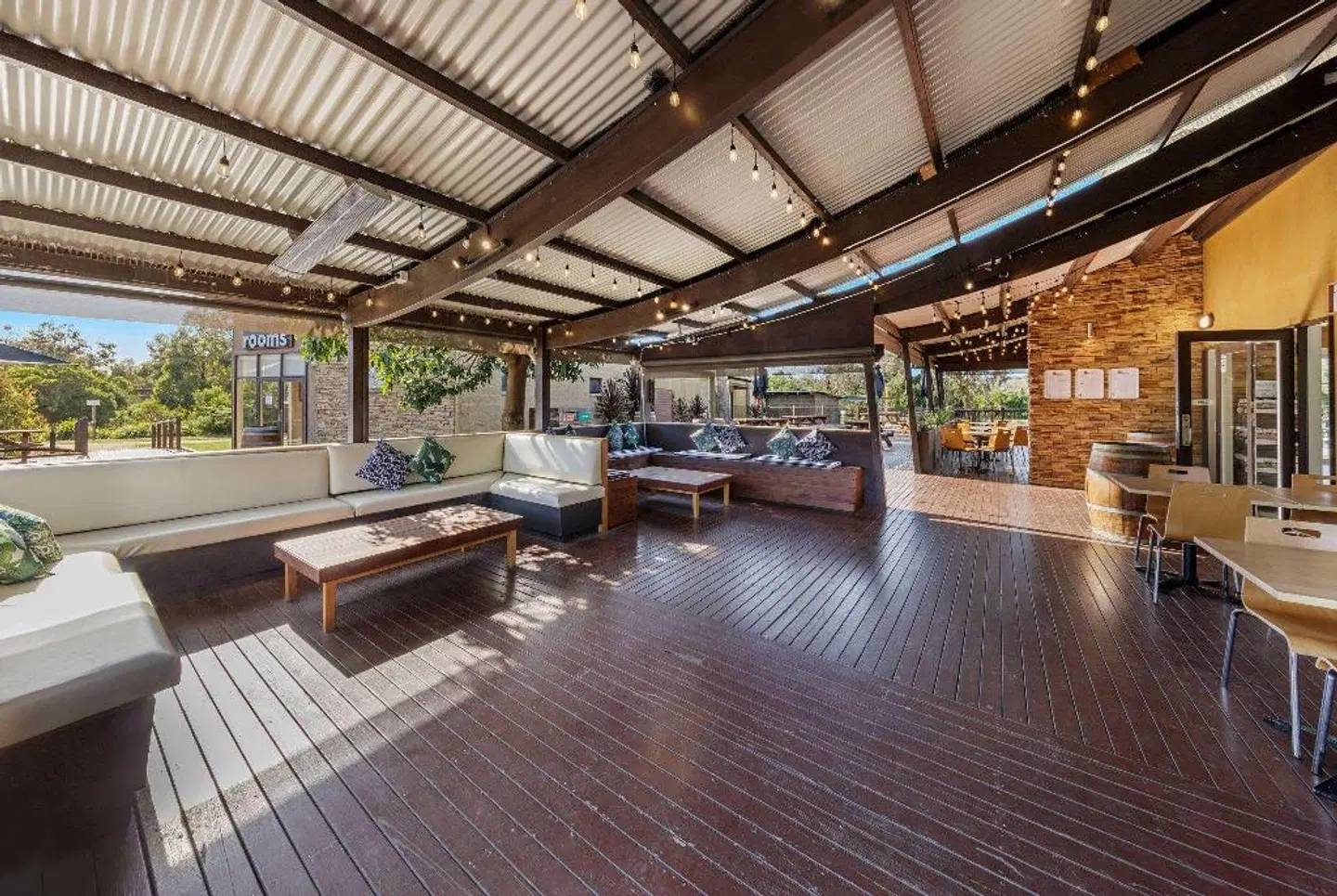 Ramada Resort by Wyndham Phillip Island Bar