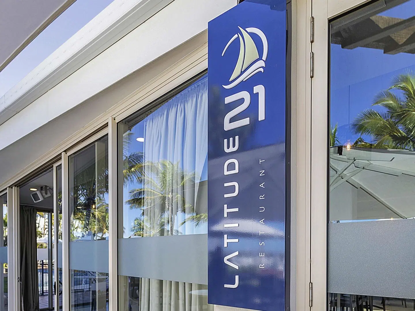 Mantra Mackay EXTERIOR