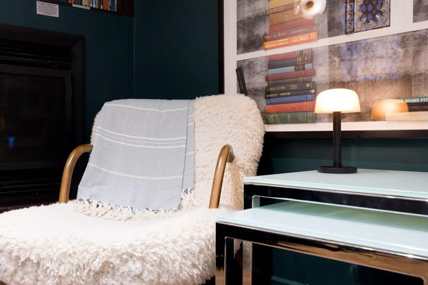 Alto Hotel On Bourke HEALTH_BEAUTY