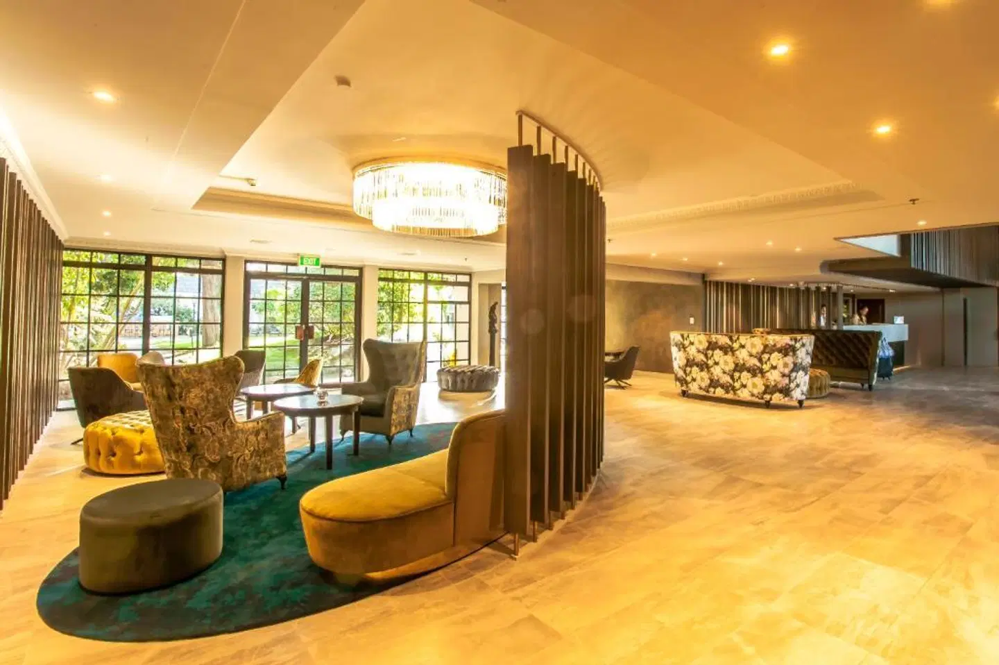 Distinction Hotel Rotorua Bar