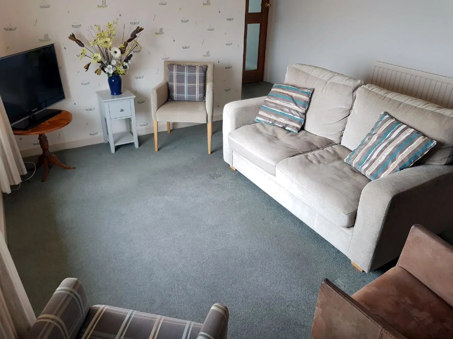 Ferry House Inn ROOM_EXAMPLE
