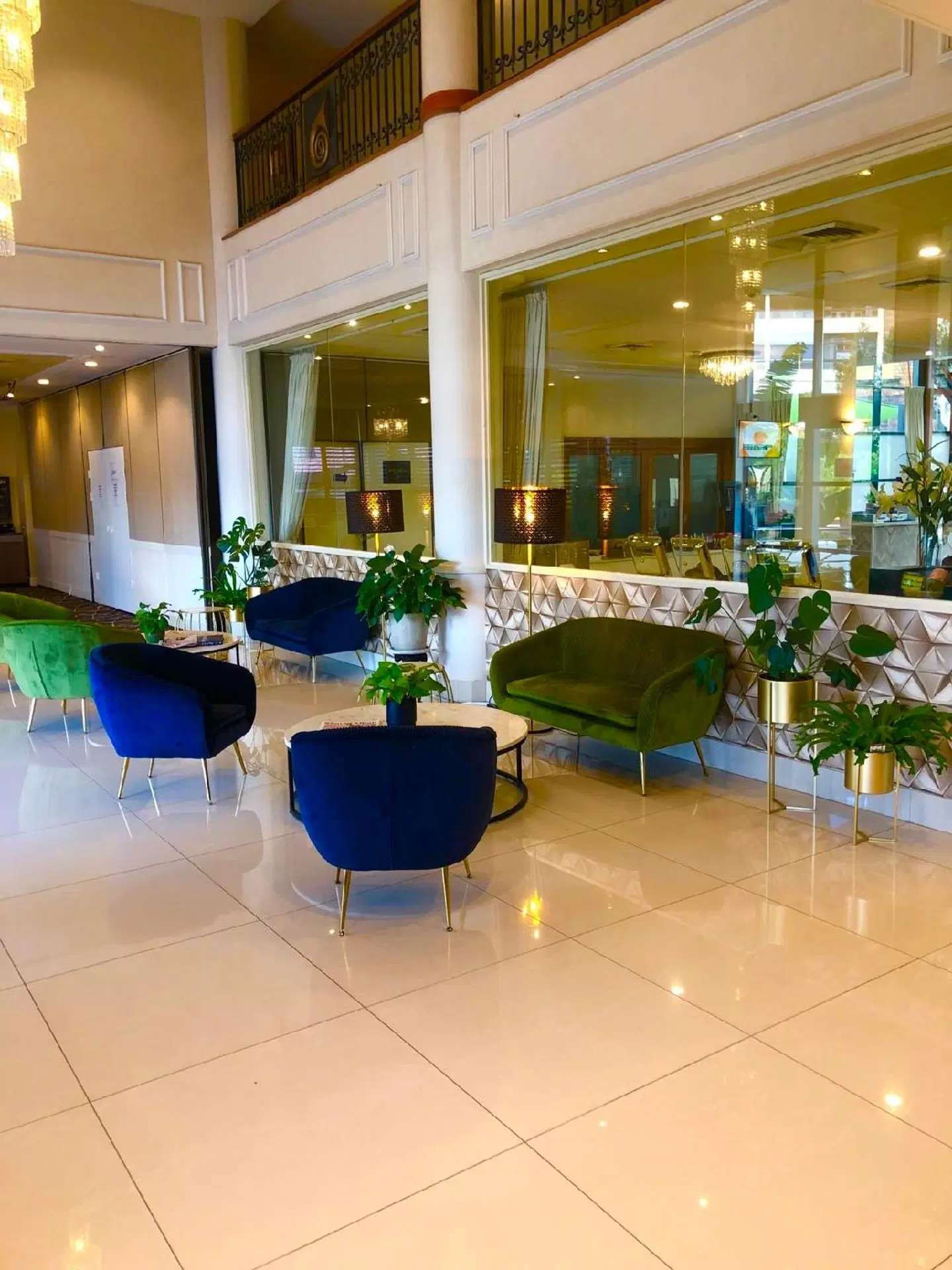 Hotel Diana LOUNGE_LOBBY