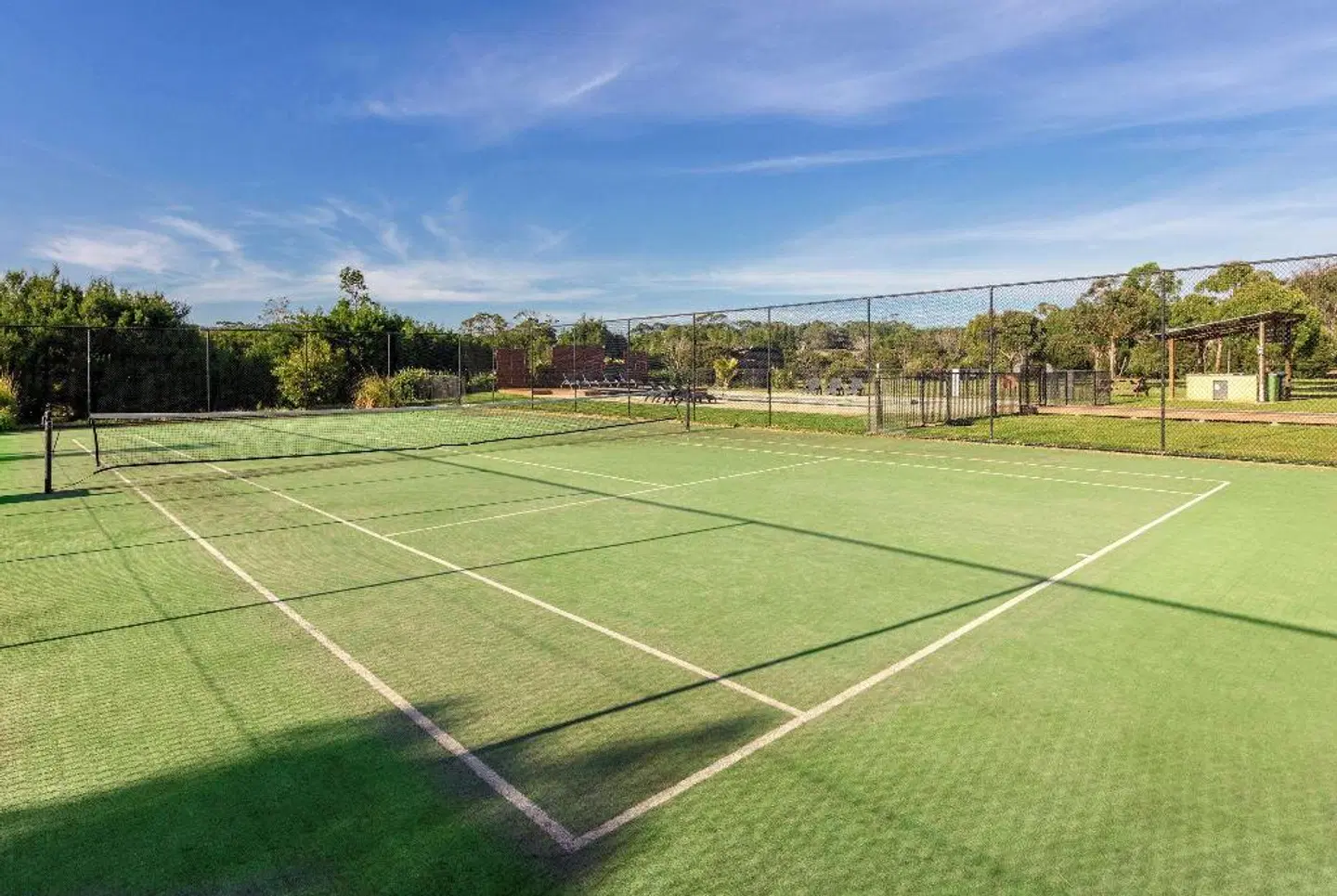 Ramada Resort by Wyndham Phillip Island SPORTS_AND_LEISURE