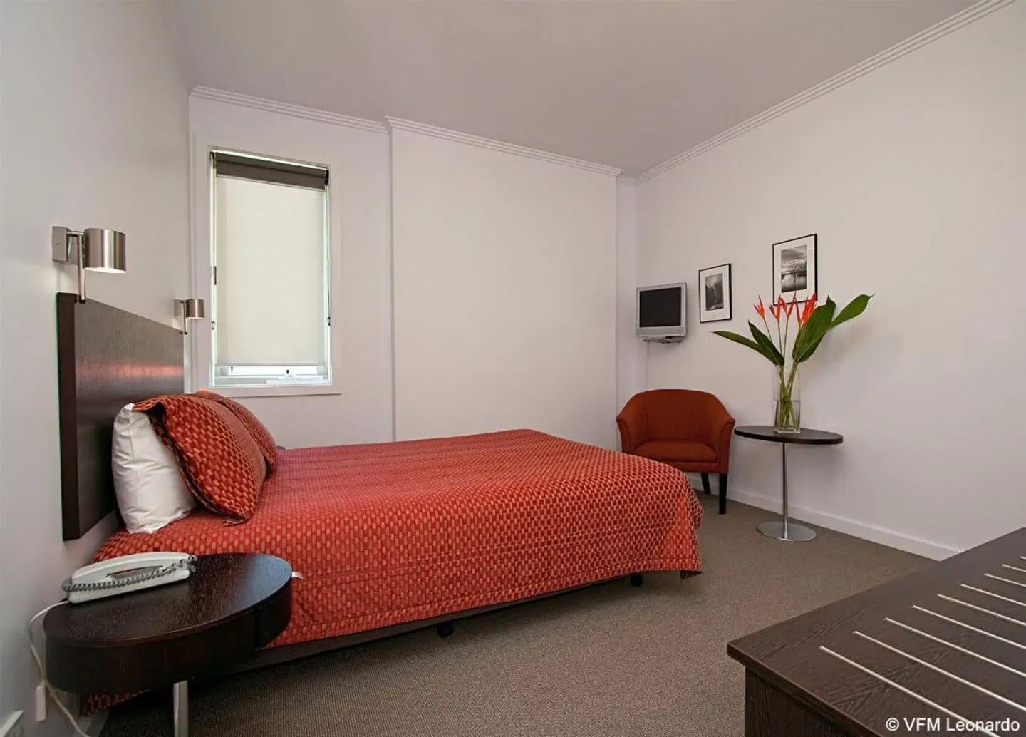 Alto Hotel On Bourke ROOM_EXAMPLE