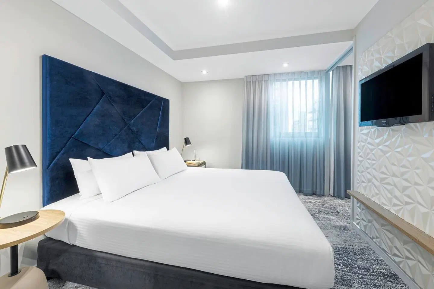 Brady Apartment Hotel Flinders Street ROOM_EXAMPLE