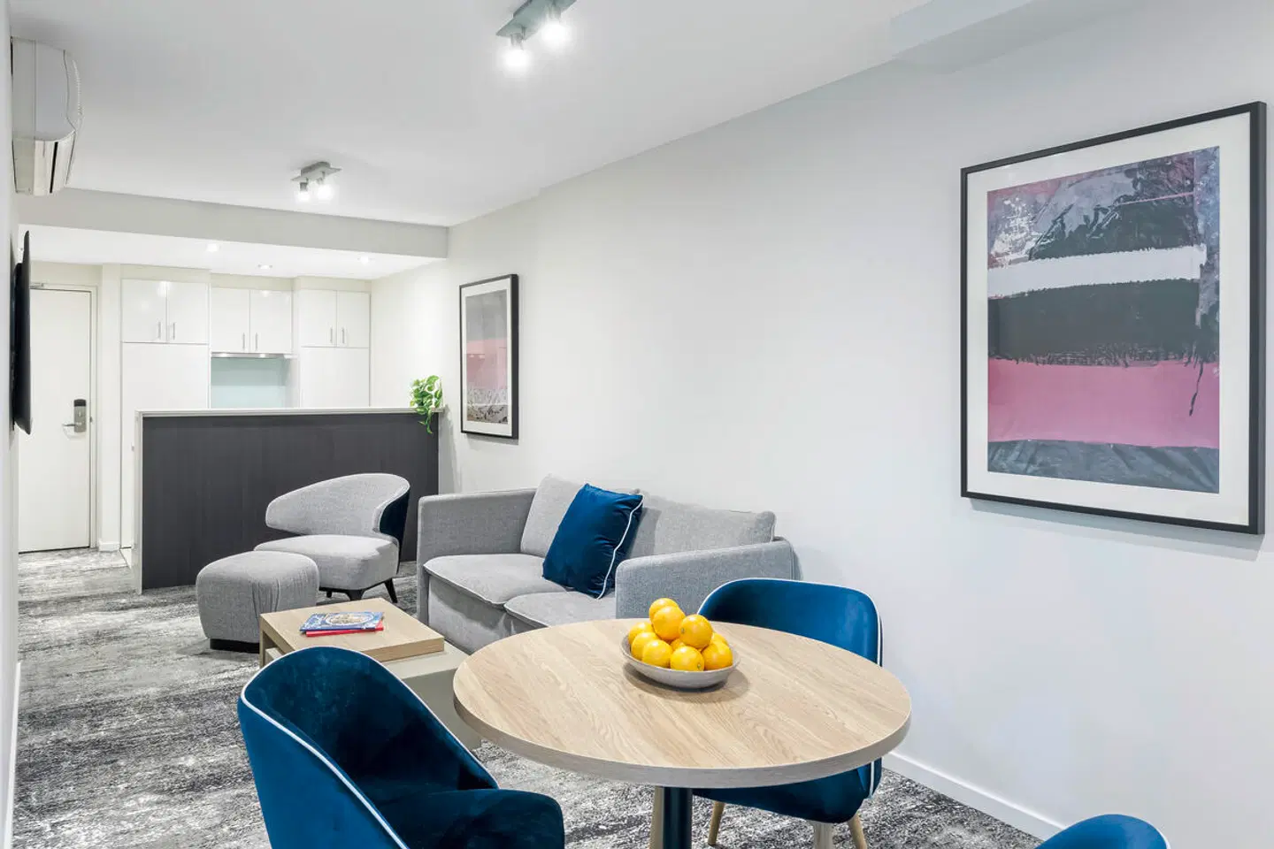 Brady Apartment Hotel Flinders Street ROOM_EXAMPLE