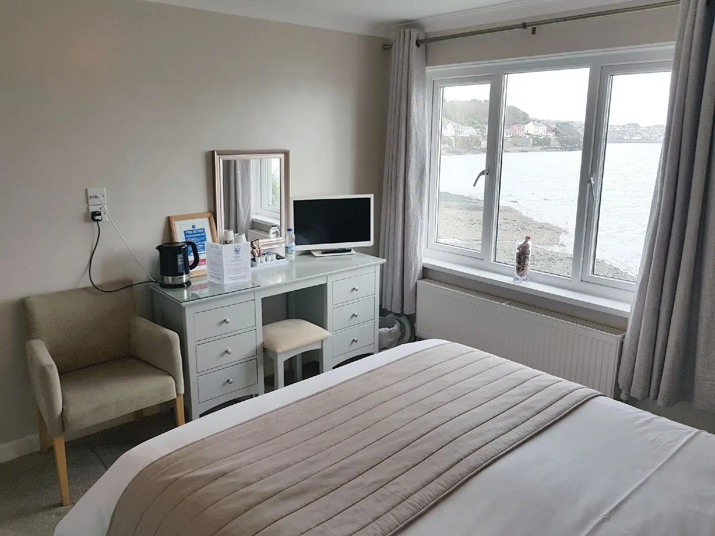 Ferry House Inn ROOM_EXAMPLE