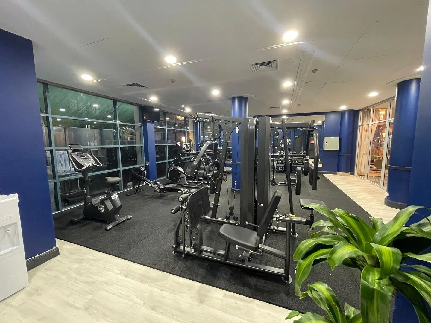 Hotel Diana SPORTS_AND_LEISURE