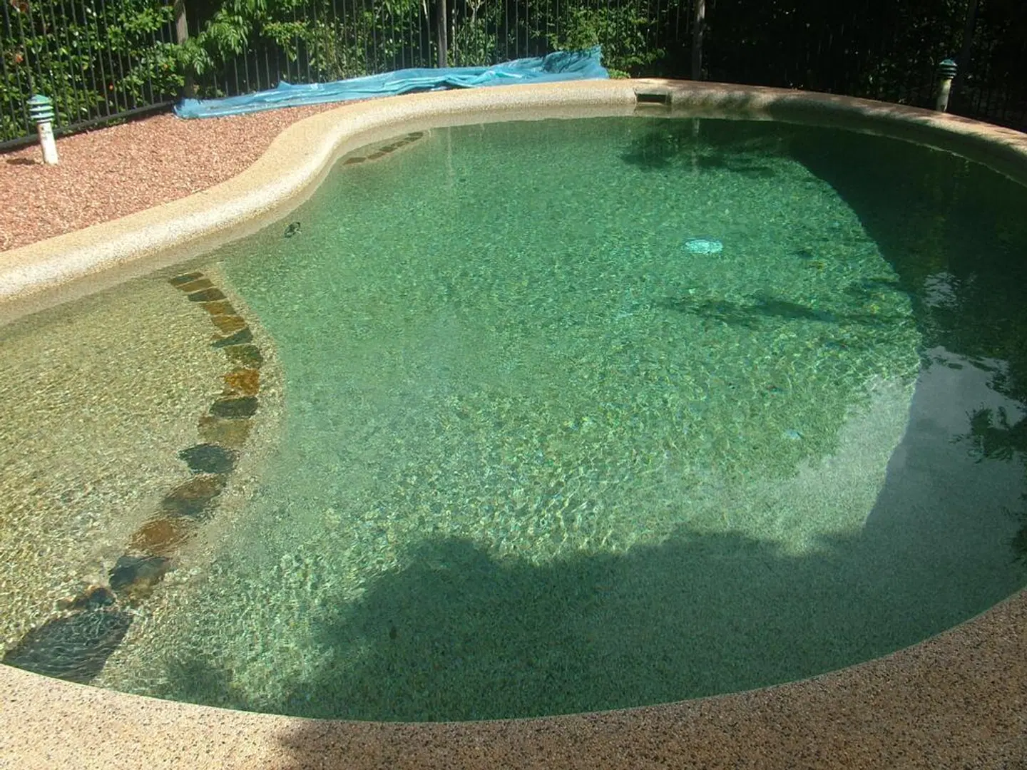 Atherton Blue Gum B&B SPORTS_AND_LEISURE