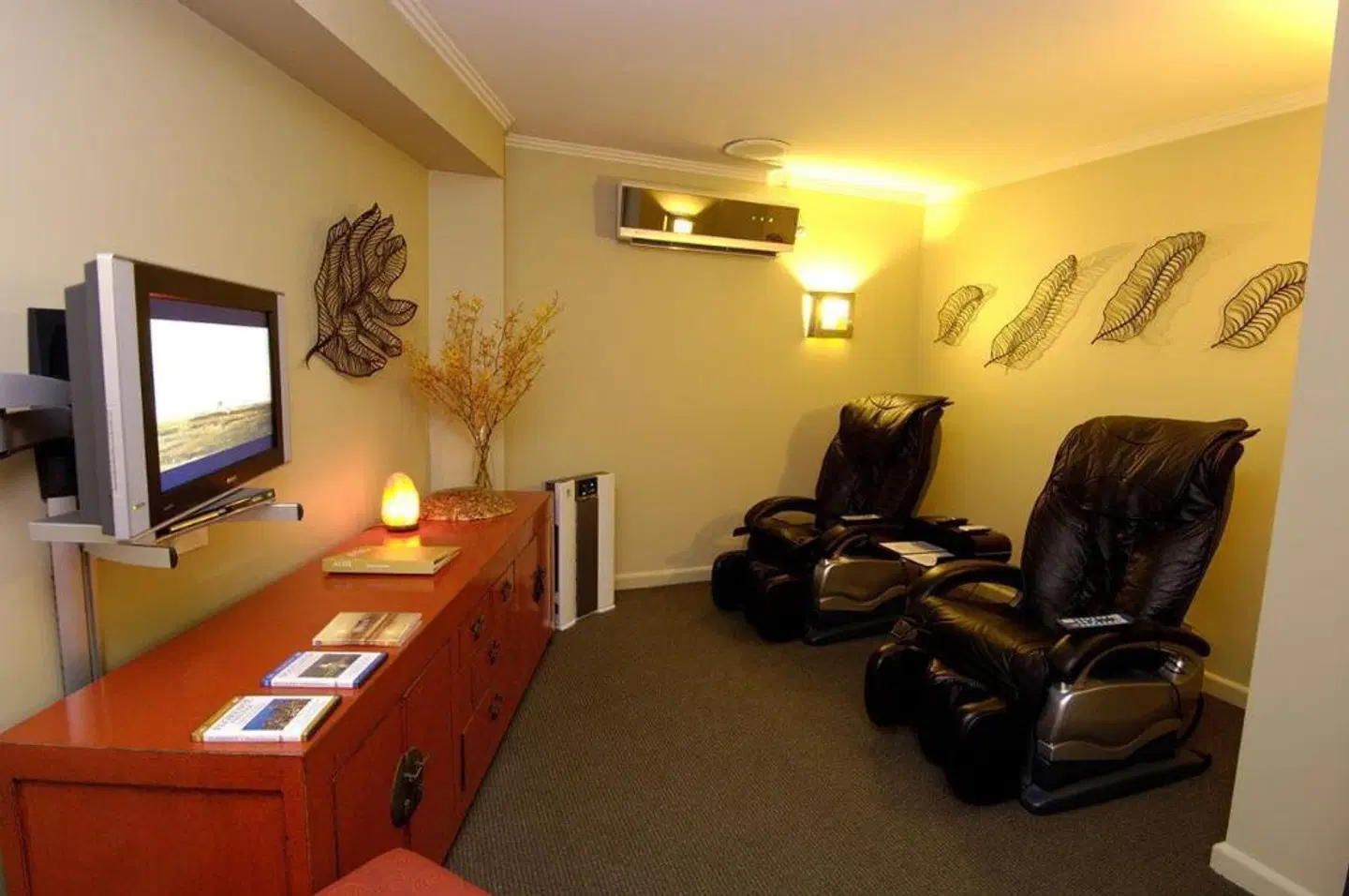 Alto Hotel On Bourke SPORTS_AND_LEISURE