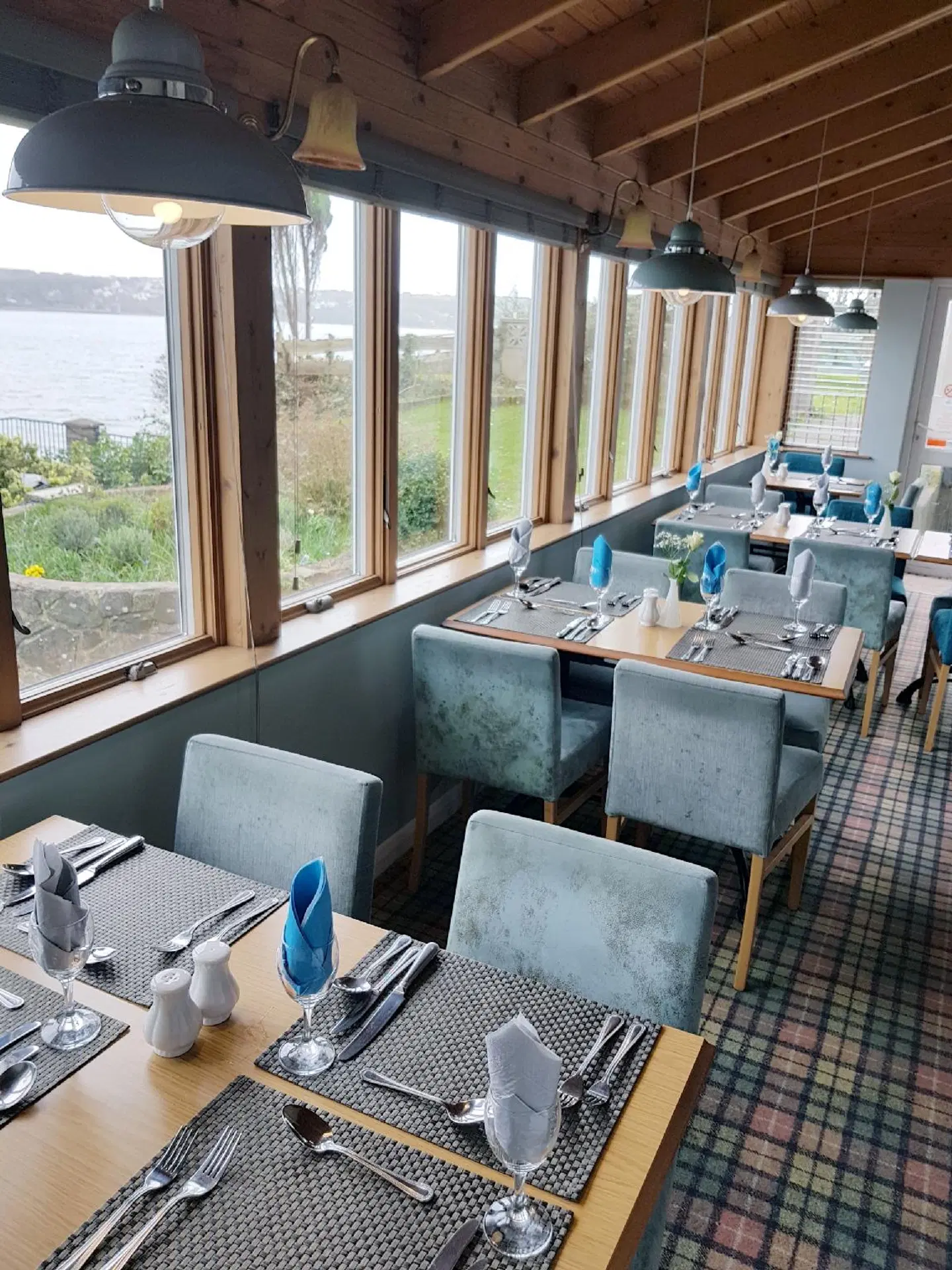 Ferry House Inn Restaurant