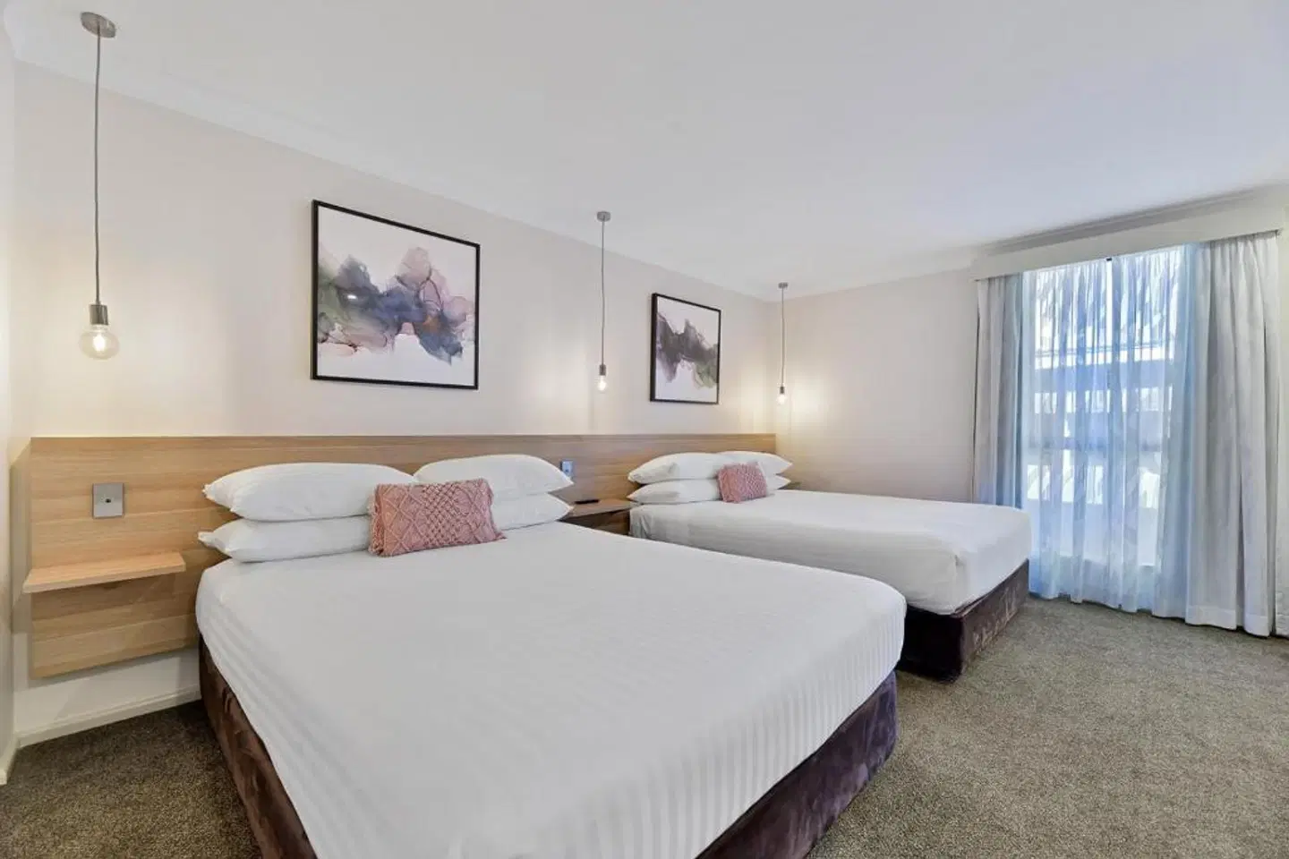 Central Caleula Motor Lodge ROOM_EXAMPLE