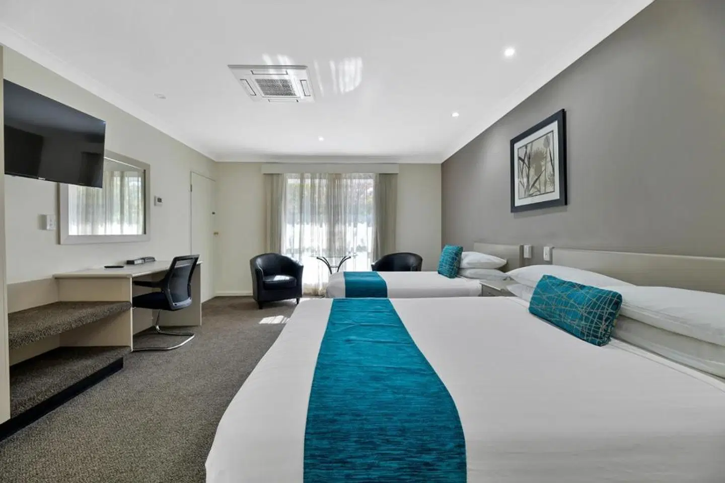 Central Caleula Motor Lodge ROOM_EXAMPLE