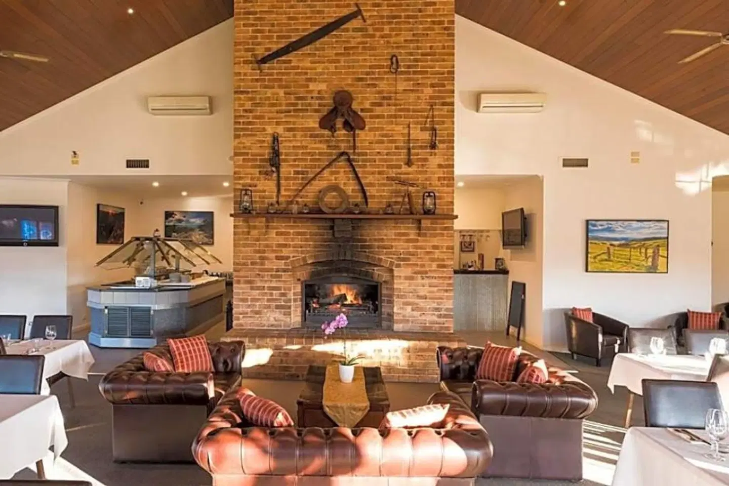Bowen Inn Motel LOUNGE_LOBBY