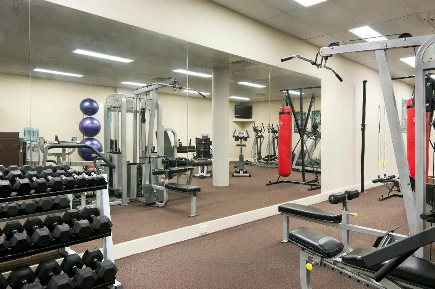 Rydges Resort Hunter Valley SPORTS_AND_LEISURE