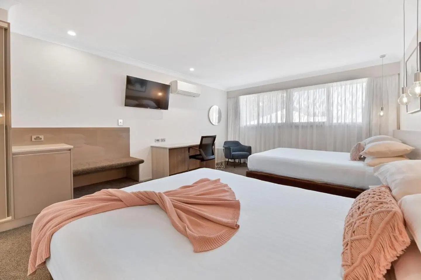 Central Caleula Motor Lodge ROOM_EXAMPLE