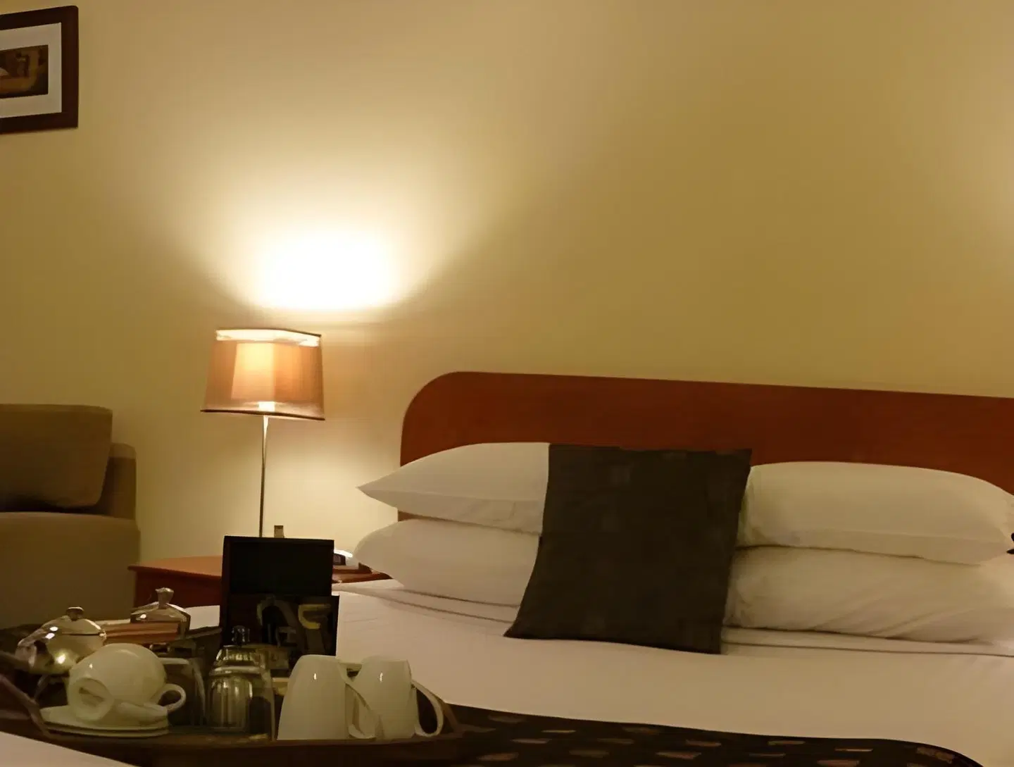 Beechworth Motor Inn ROOM_EXAMPLE
