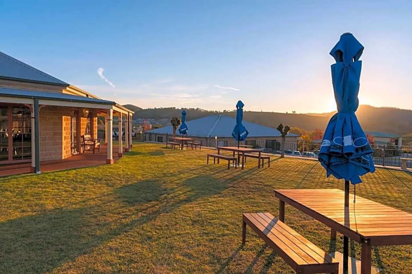 Bowen Inn Motel SPORTS_AND_LEISURE