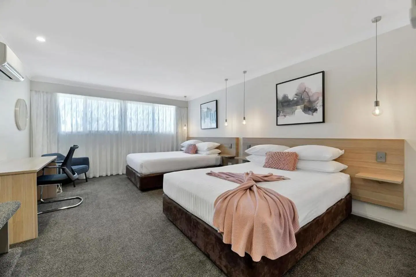 Central Caleula Motor Lodge ROOM_EXAMPLE