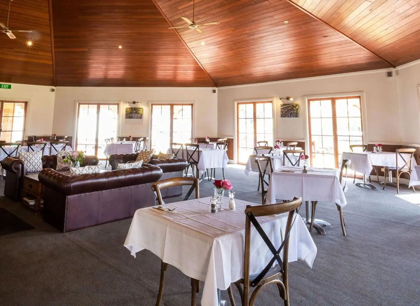 Bowen Inn Motel Restaurant