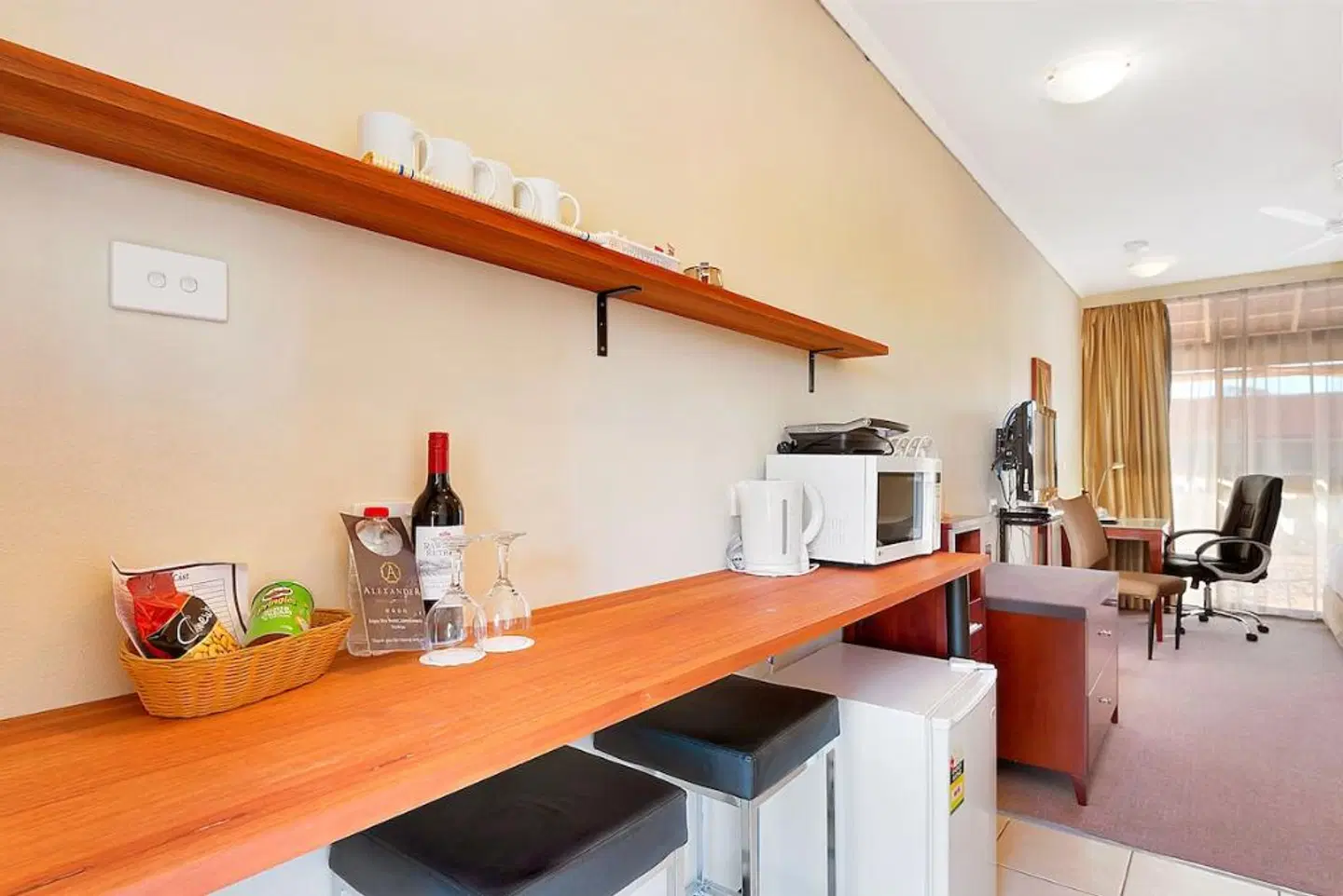 Comfort Inn Whyalla ROOM_EXAMPLE