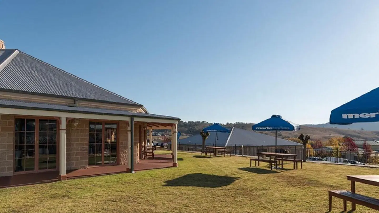 Bowen Inn Motel SPORTS_AND_LEISURE