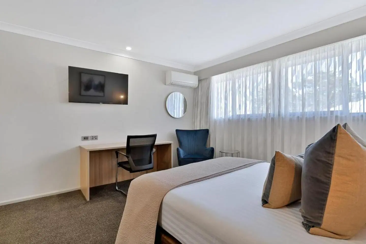 Central Caleula Motor Lodge ROOM_EXAMPLE