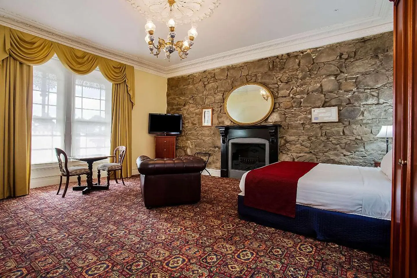 Quality Hotel Bentinck ROOM_EXAMPLE