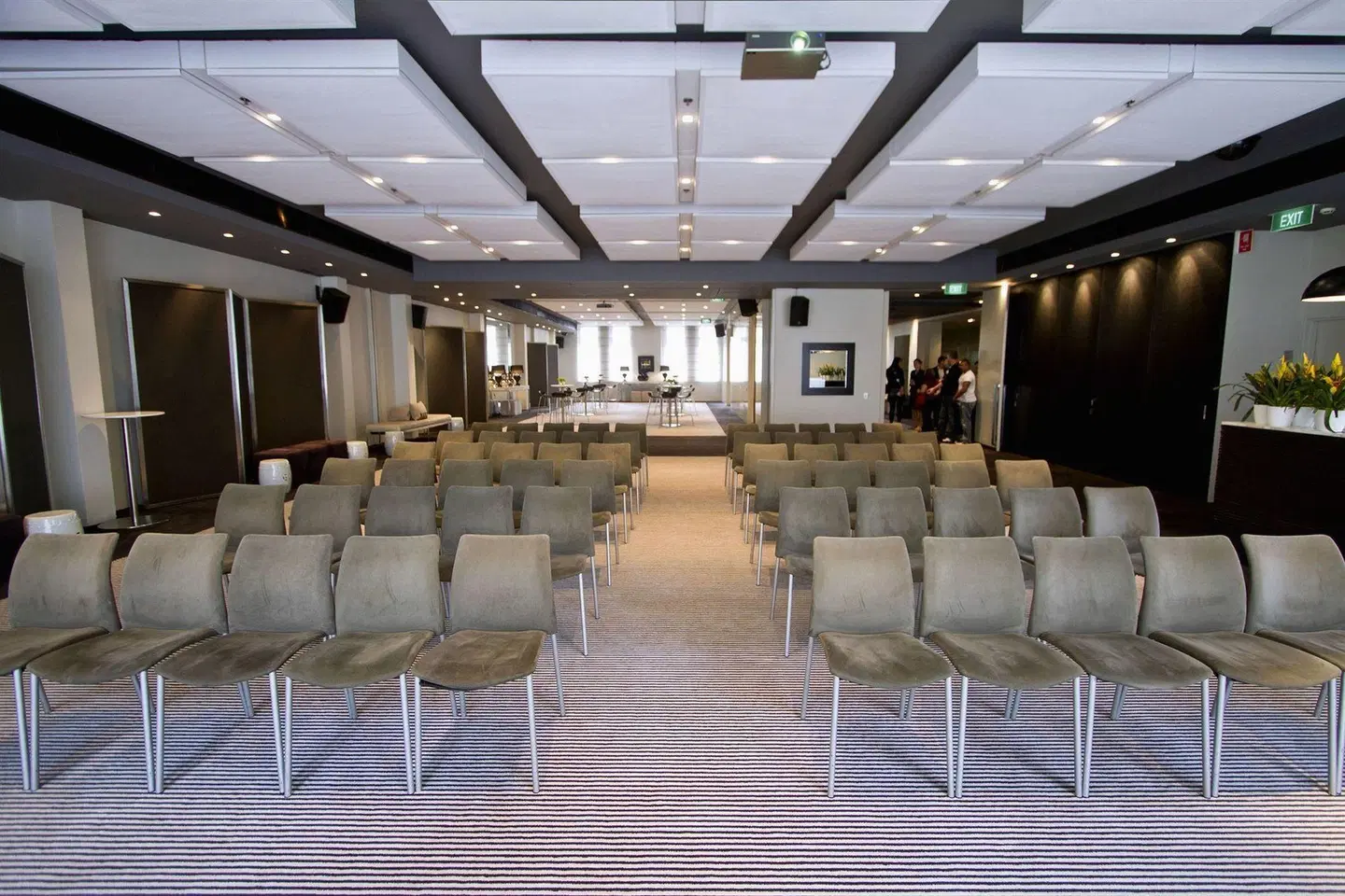 Establishment Hotel Konferenz