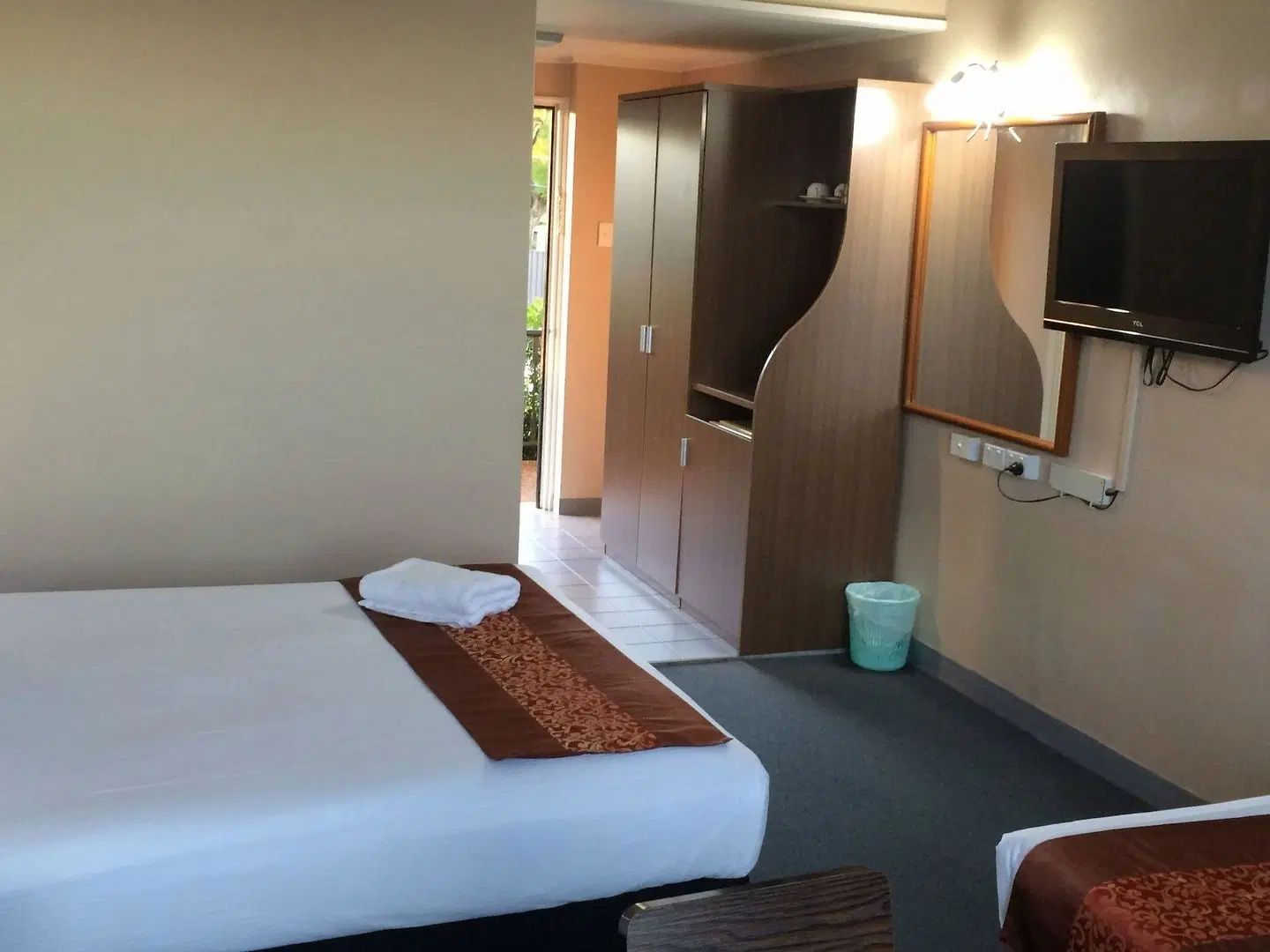 The Select Inn Ryde ROOM_EXAMPLE