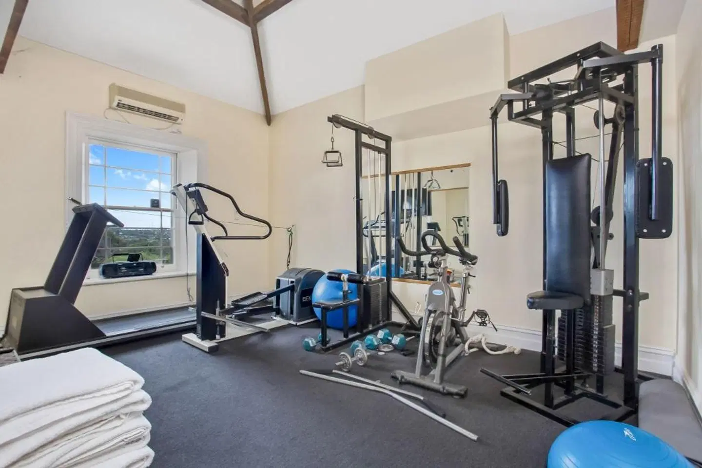 Quality Hotel Bentinck SPORTS_AND_LEISURE